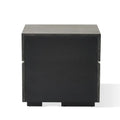 GLOBAL VIEWS BRAZIL BEDSIDE CHEST - Cabinets & Bar