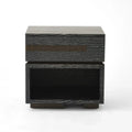 GLOBAL VIEWS BRAZIL BEDSIDE CHEST - Cabinets & Bar