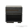 GLOBAL VIEWS BRAZIL BEDSIDE CHEST - Cabinets & Bar