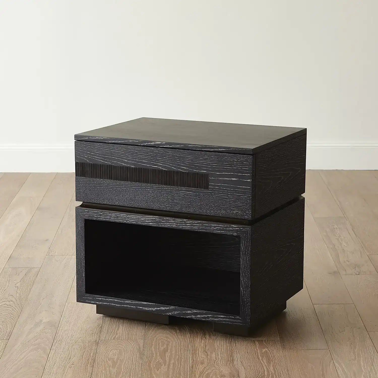 GLOBAL VIEWS BRAZIL BEDSIDE CHEST - Cabinets & Bar