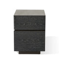 GLOBAL VIEWS BRAZIL BEDSIDE CHEST - Cabinets & Bar