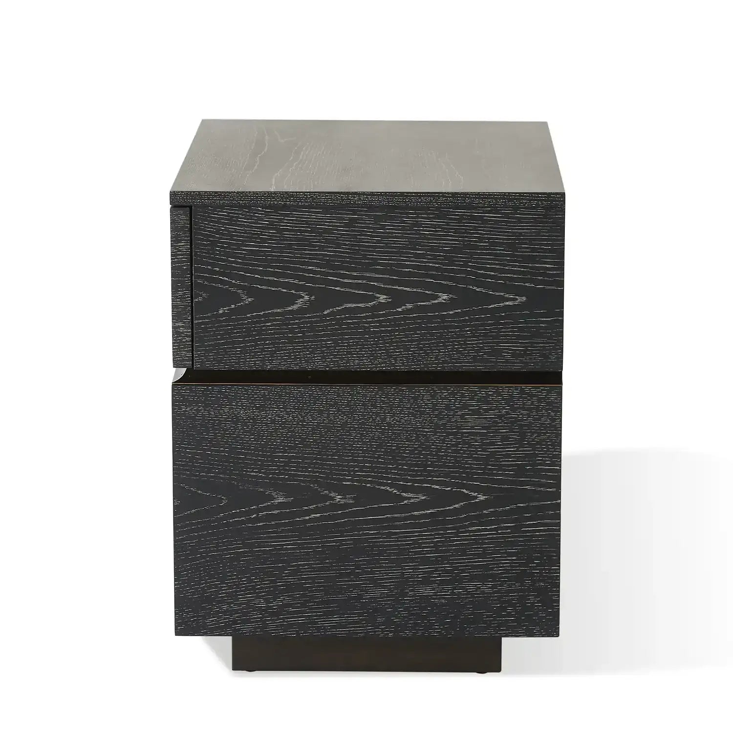 GLOBAL VIEWS BRAZIL BEDSIDE CHEST - Cabinets & Bar