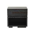 GLOBAL VIEWS BRAZIL BEDSIDE CHEST - Cabinets & Bar