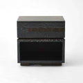 GLOBAL VIEWS BRAZIL BEDSIDE CHEST - Cabinets & Bar