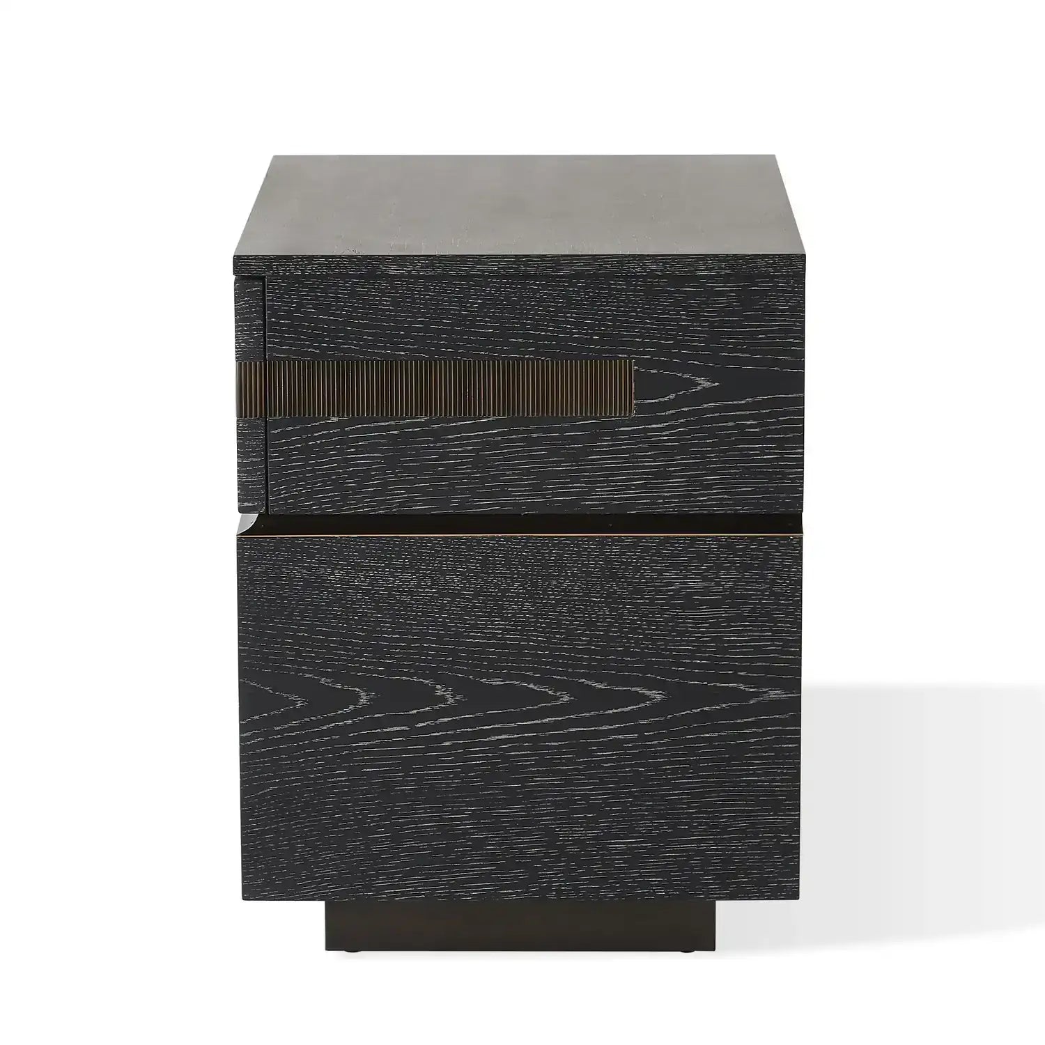 GLOBAL VIEWS BRAZIL BEDSIDE CHEST - Cabinets & Bar