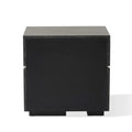GLOBAL VIEWS BRAZIL BEDSIDE CHEST - Cabinets & Bar