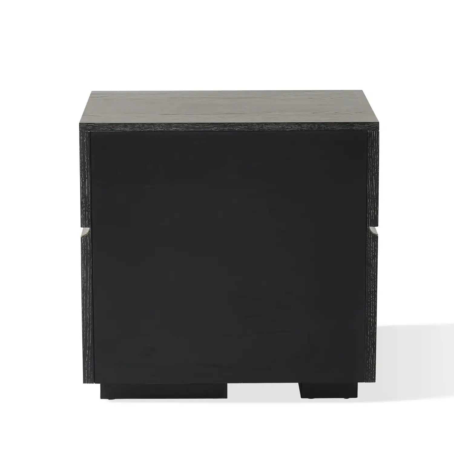 GLOBAL VIEWS BRAZIL BEDSIDE CHEST - Cabinets & Bar