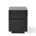 GLOBAL VIEWS BRAZIL BEDSIDE CHEST - Cabinets & Bar