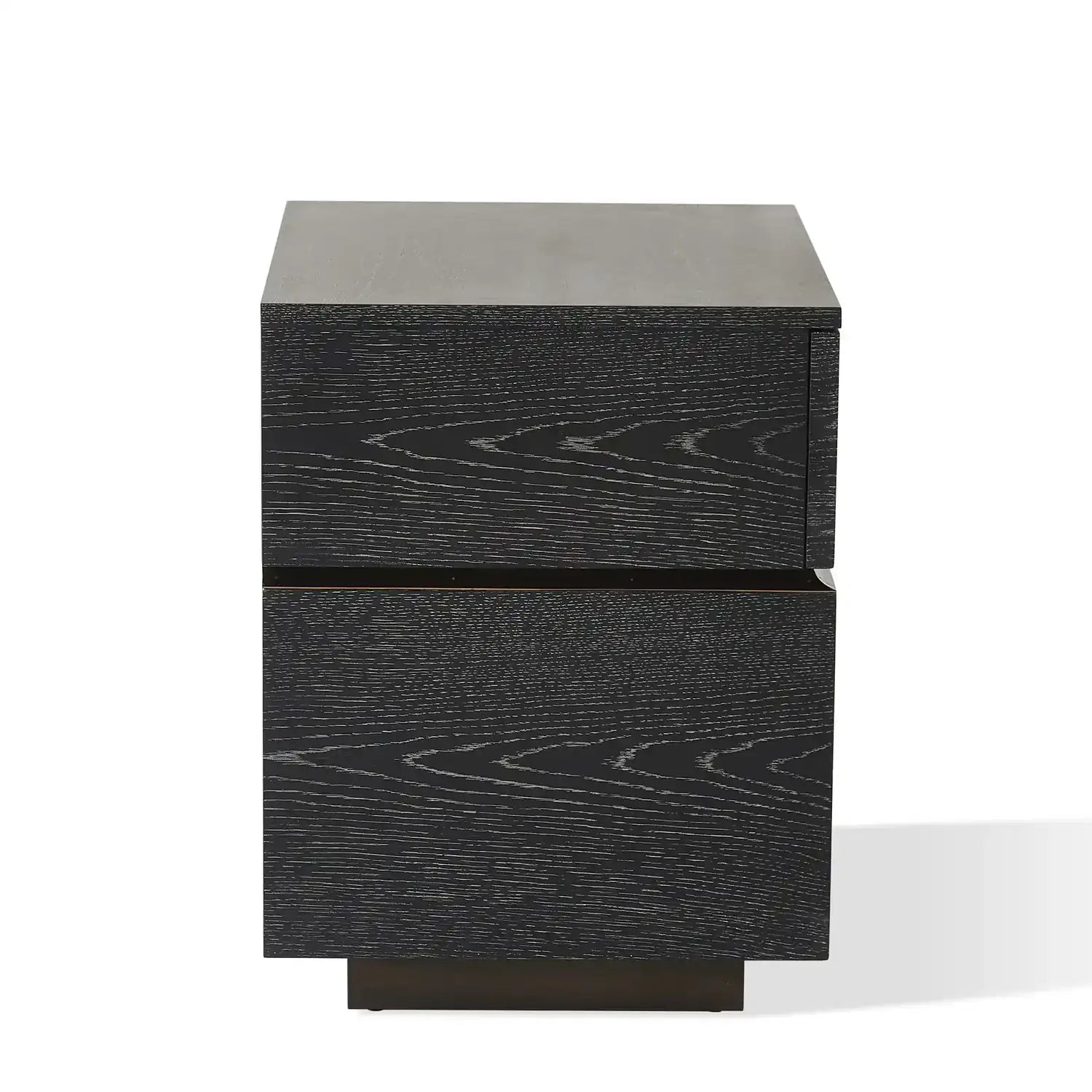 GLOBAL VIEWS BRAZIL BEDSIDE CHEST - Cabinets & Bar