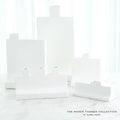 GLOBAL VIEWS ICON VASE - Decorative Accents