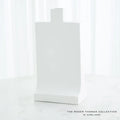 GLOBAL VIEWS ICON VASE - Decorative Accents
