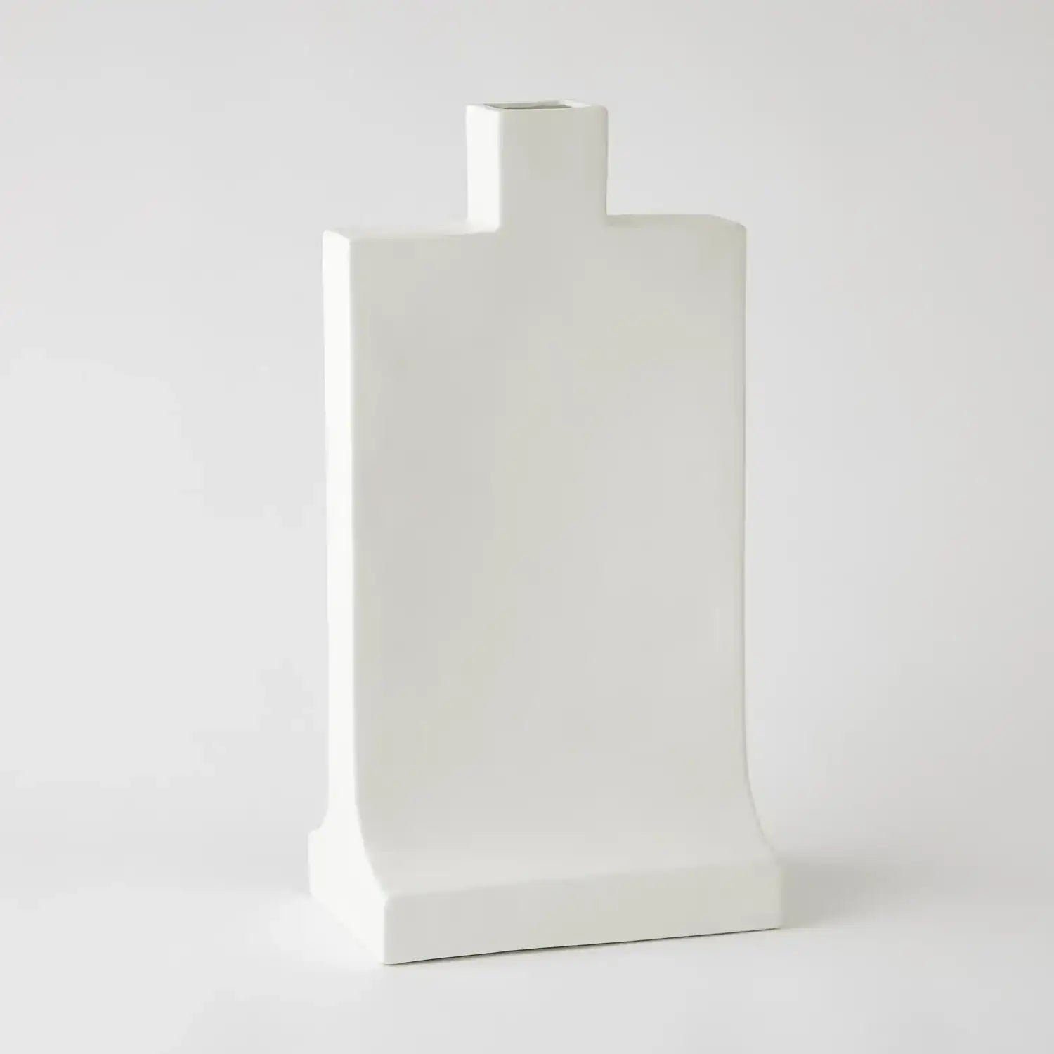 GLOBAL VIEWS ICON VASE - Decorative Accents