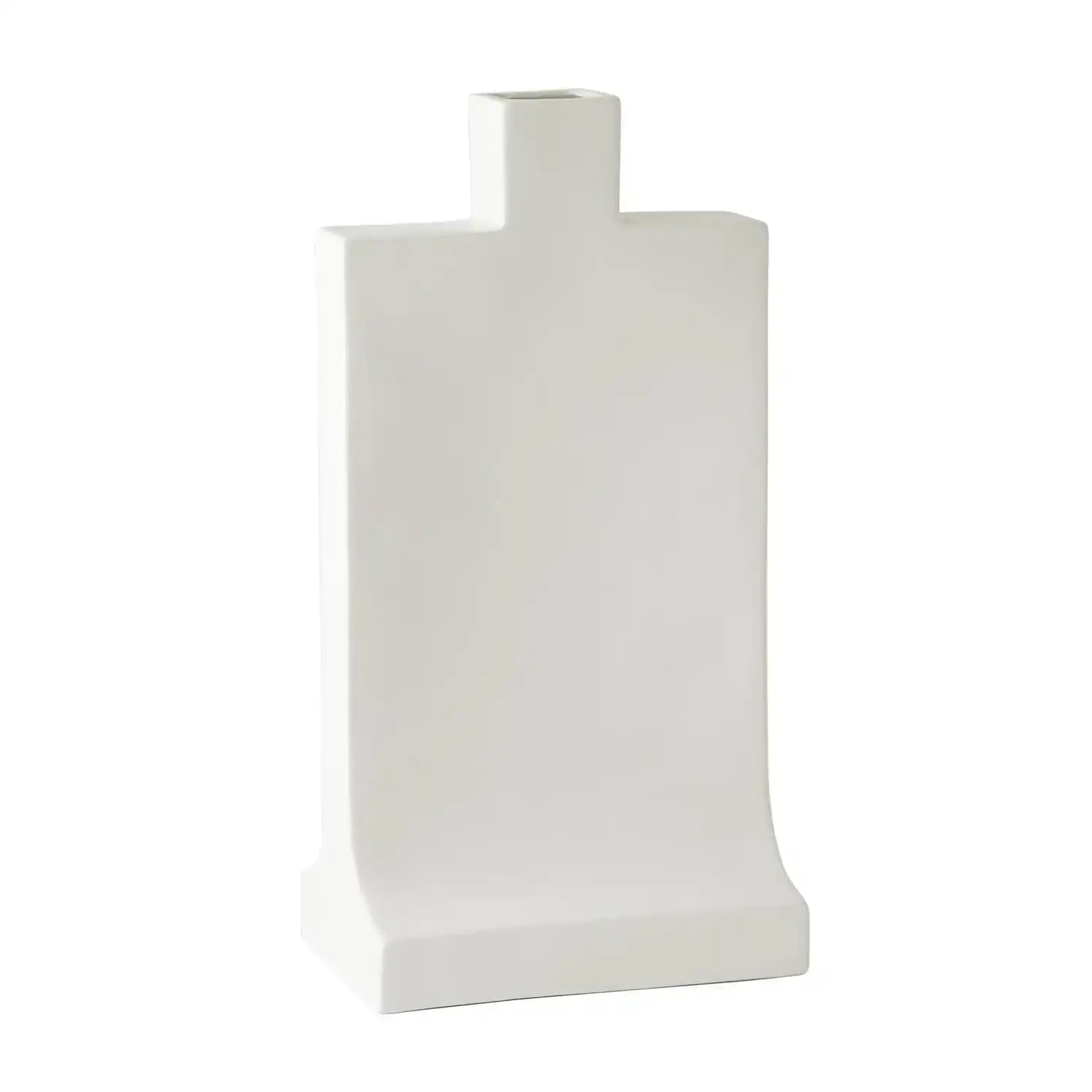 GLOBAL VIEWS ICON VASE - Decorative Accents