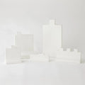 GLOBAL VIEWS ICON VASE - Decorative Accents