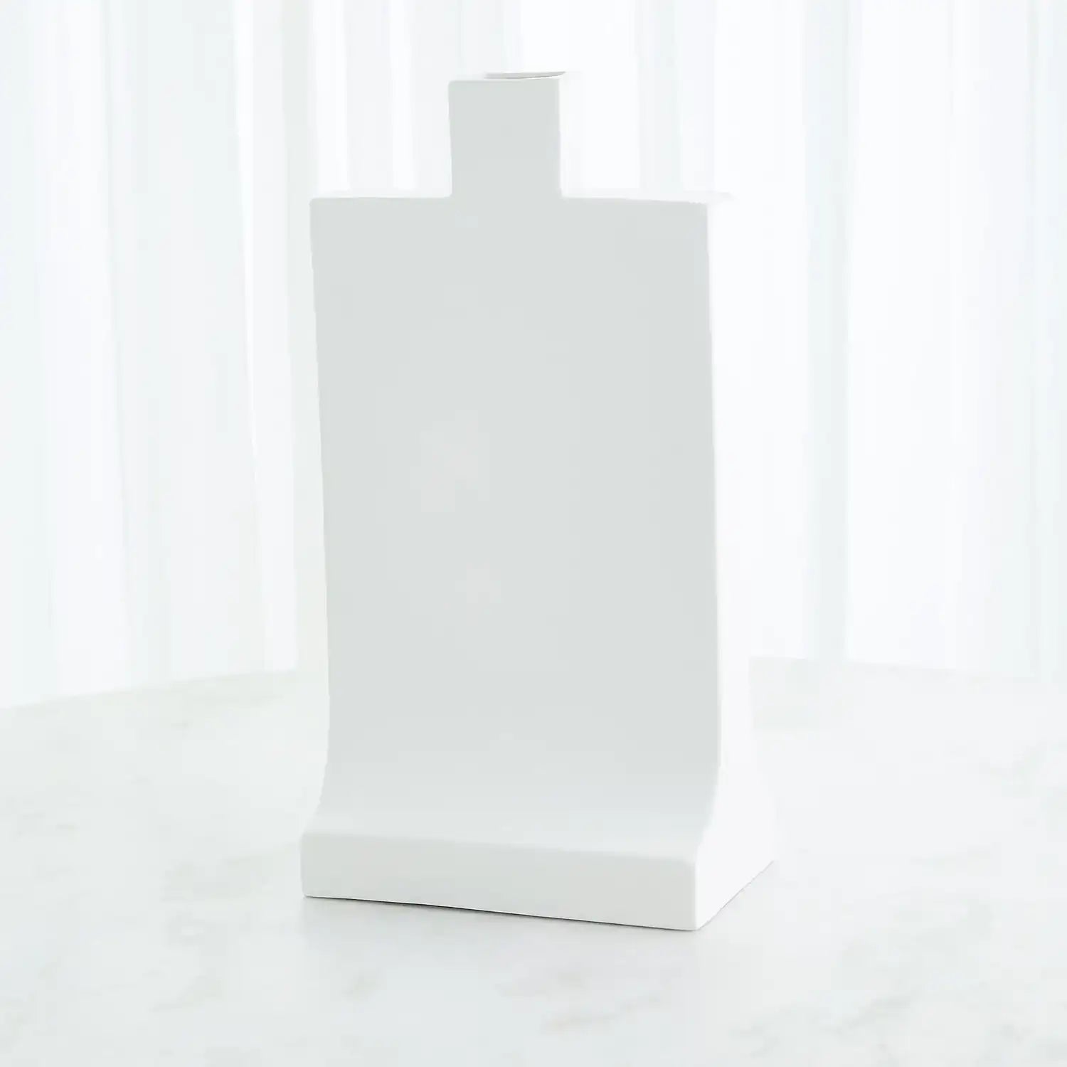 GLOBAL VIEWS ICON VASE - Decorative Accents