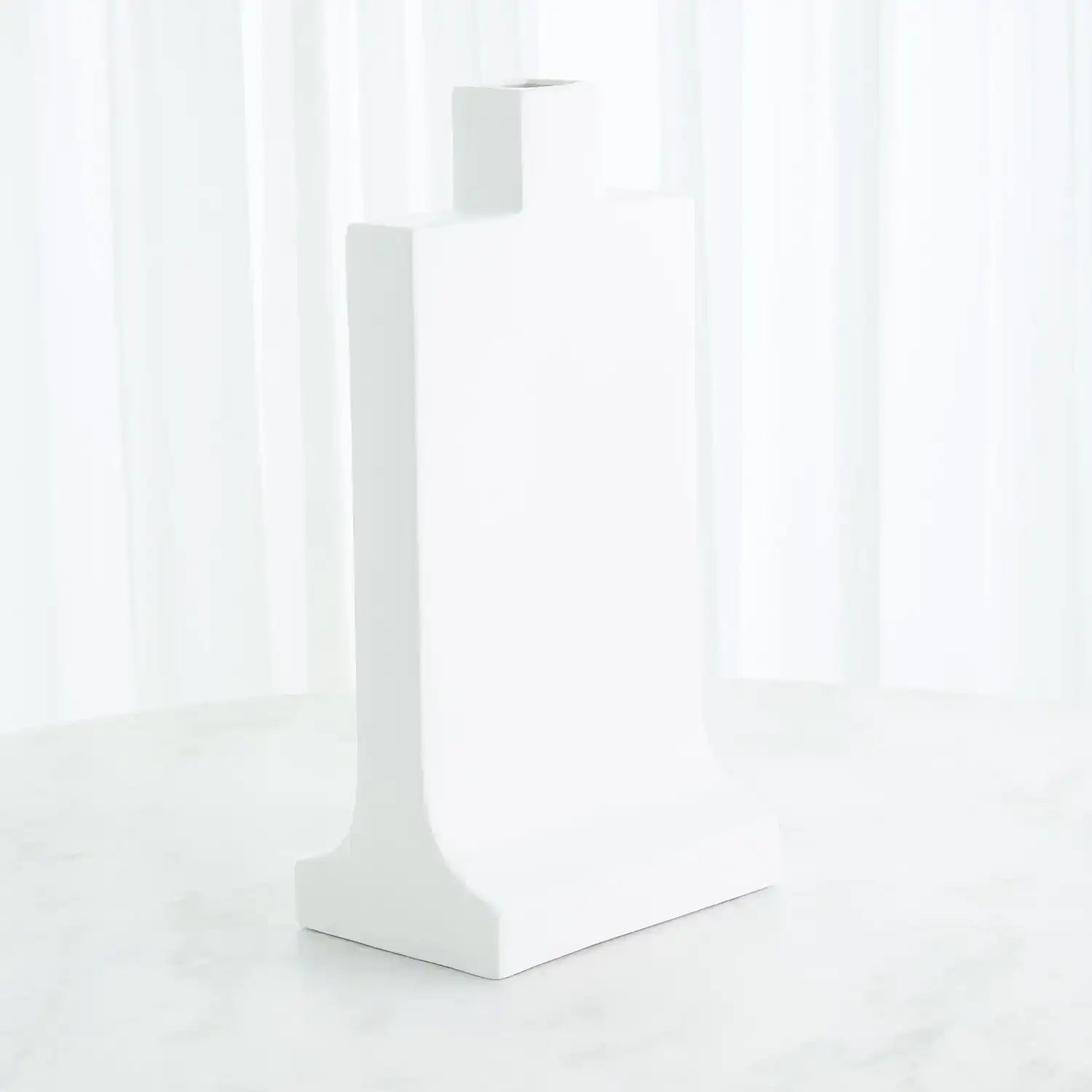 GLOBAL VIEWS ICON VASE - Decorative Accents