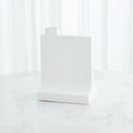 GLOBAL VIEWS ICON VASE - Decorative Accents