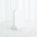 GLOBAL VIEWS ICON VASE - Decorative Accents