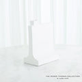 GLOBAL VIEWS ICON VASE - Decorative Accents