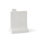 GLOBAL VIEWS ICON VASE - Decorative Accents