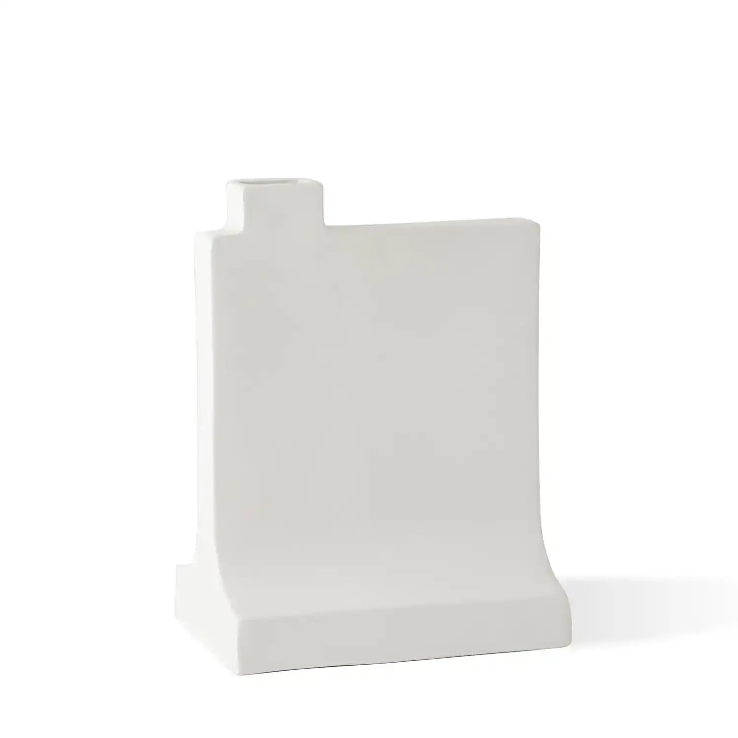 GLOBAL VIEWS ICON VASE - Decorative Accents