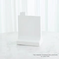 GLOBAL VIEWS ICON VASE - Decorative Accents