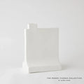 GLOBAL VIEWS ICON VASE - Decorative Accents