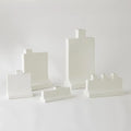 GLOBAL VIEWS ICON VASE - Decorative Accents