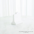 GLOBAL VIEWS ICON VASE - Decorative Accents