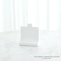 GLOBAL VIEWS ICON VASE - Decorative Accents