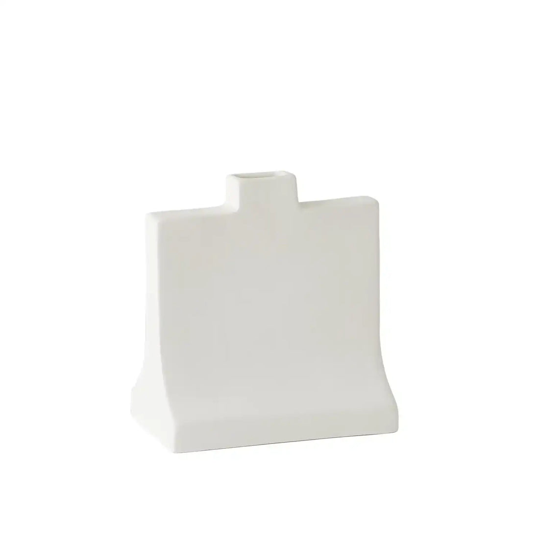 GLOBAL VIEWS ICON VASE - Decorative Accents