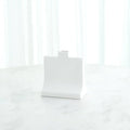 GLOBAL VIEWS ICON VASE - Decorative Accents
