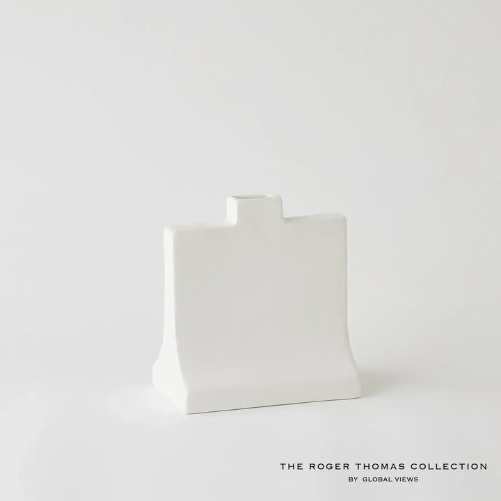 GLOBAL VIEWS ICON VASE - Decorative Accents