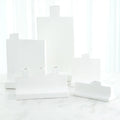 GLOBAL VIEWS ICON WIDE VASE - Decorative Accents
