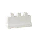 GLOBAL VIEWS ICON WIDE VASE - Decorative Accents