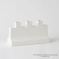 GLOBAL VIEWS ICON WIDE VASE - Decorative Accents