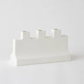 GLOBAL VIEWS ICON WIDE VASE - Decorative Accents