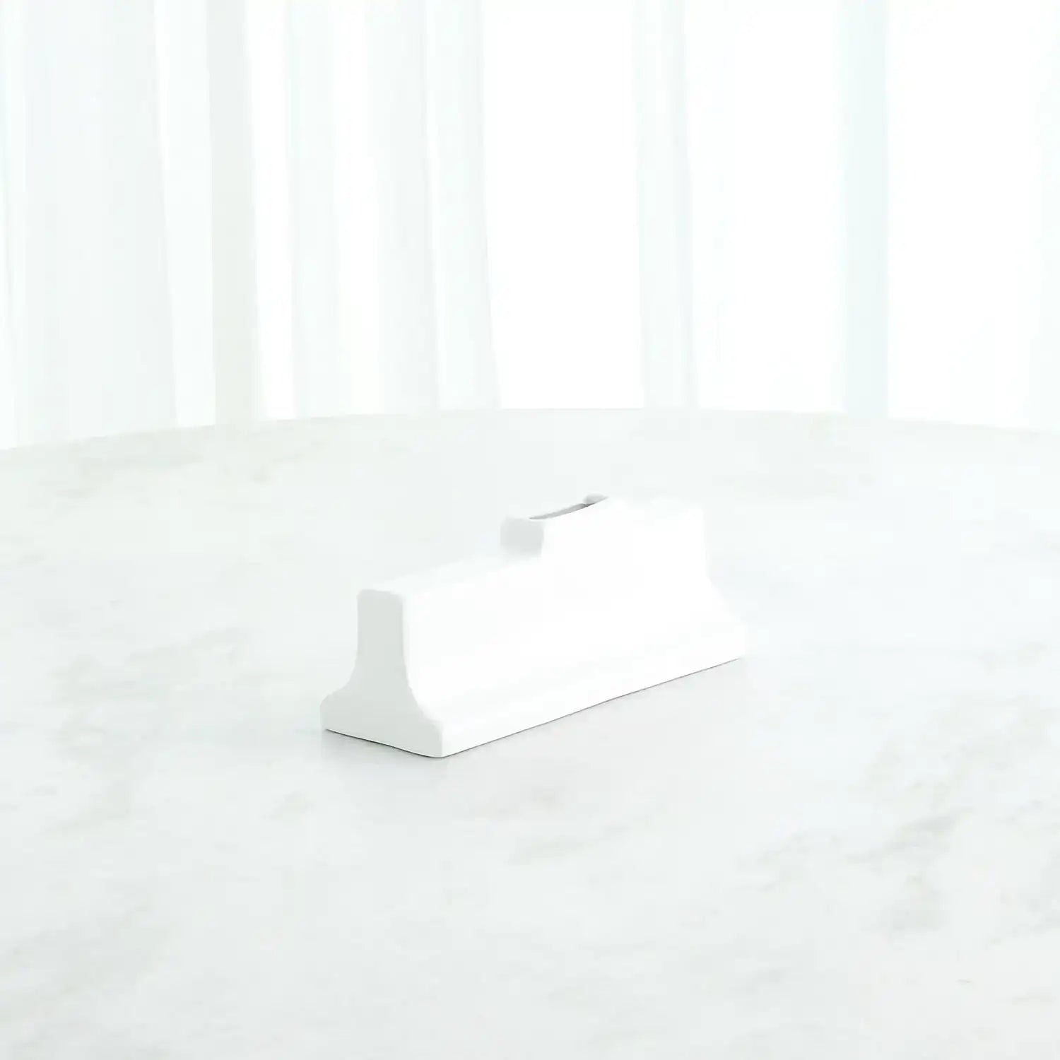 GLOBAL VIEWS ICON WIDE VASE - Decorative Accents
