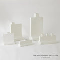 GLOBAL VIEWS ICON WIDE VASE - Decorative Accents