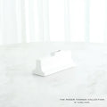 GLOBAL VIEWS ICON WIDE VASE - Decorative Accents