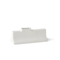 GLOBAL VIEWS ICON WIDE VASE - Decorative Accents