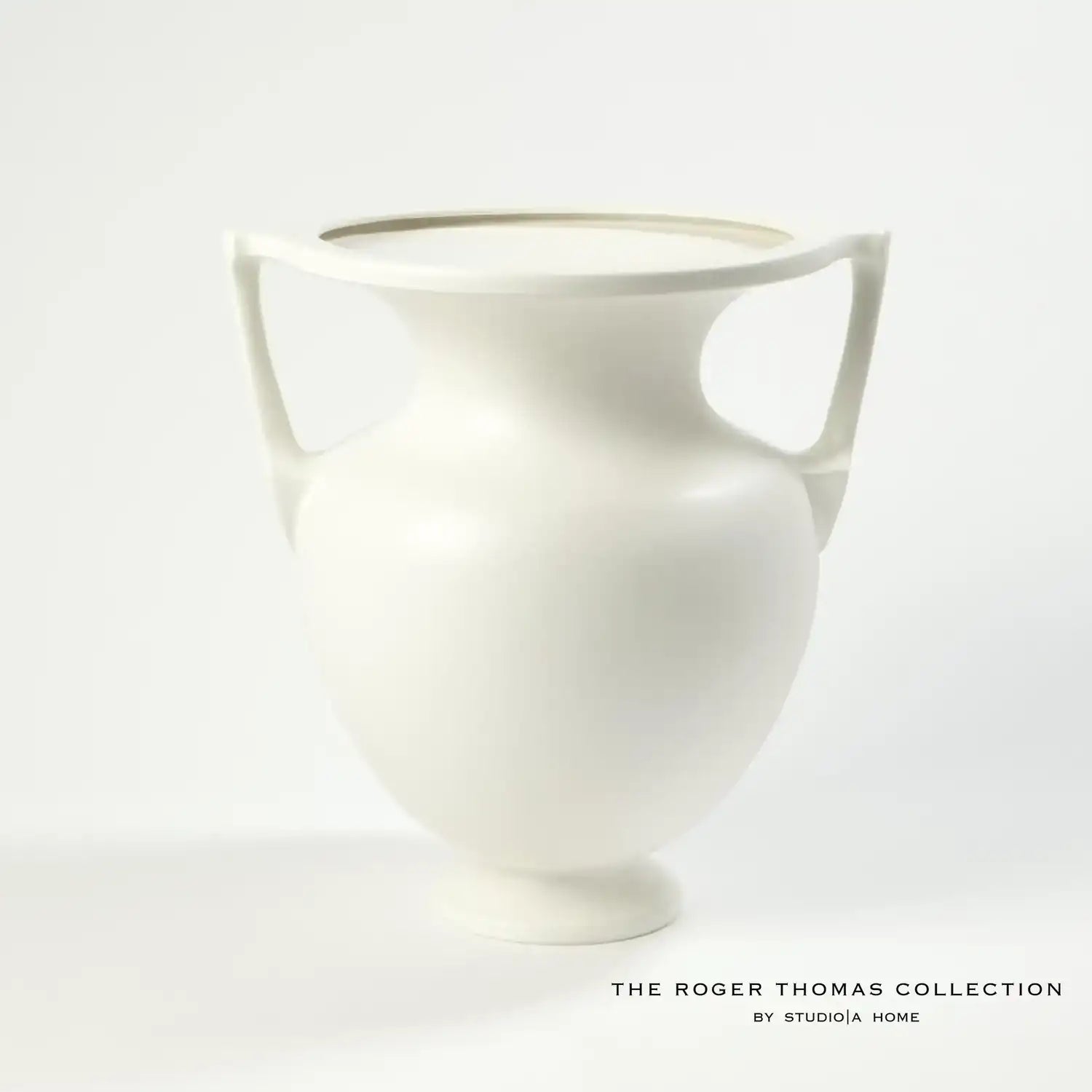 GLOBAL VIEWS GRECIAN AMPHORA - Decorative Accents