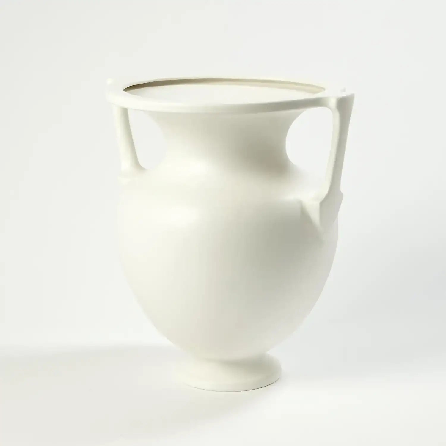 GLOBAL VIEWS GRECIAN AMPHORA - Decorative Accents