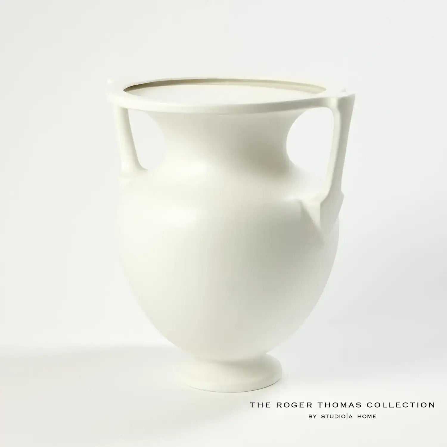 GLOBAL VIEWS GRECIAN AMPHORA - Decorative Accents