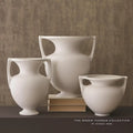 GLOBAL VIEWS GRECIAN AMPHORA - Decorative Accents