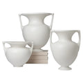 GLOBAL VIEWS GRECIAN AMPHORA - Decorative Accents