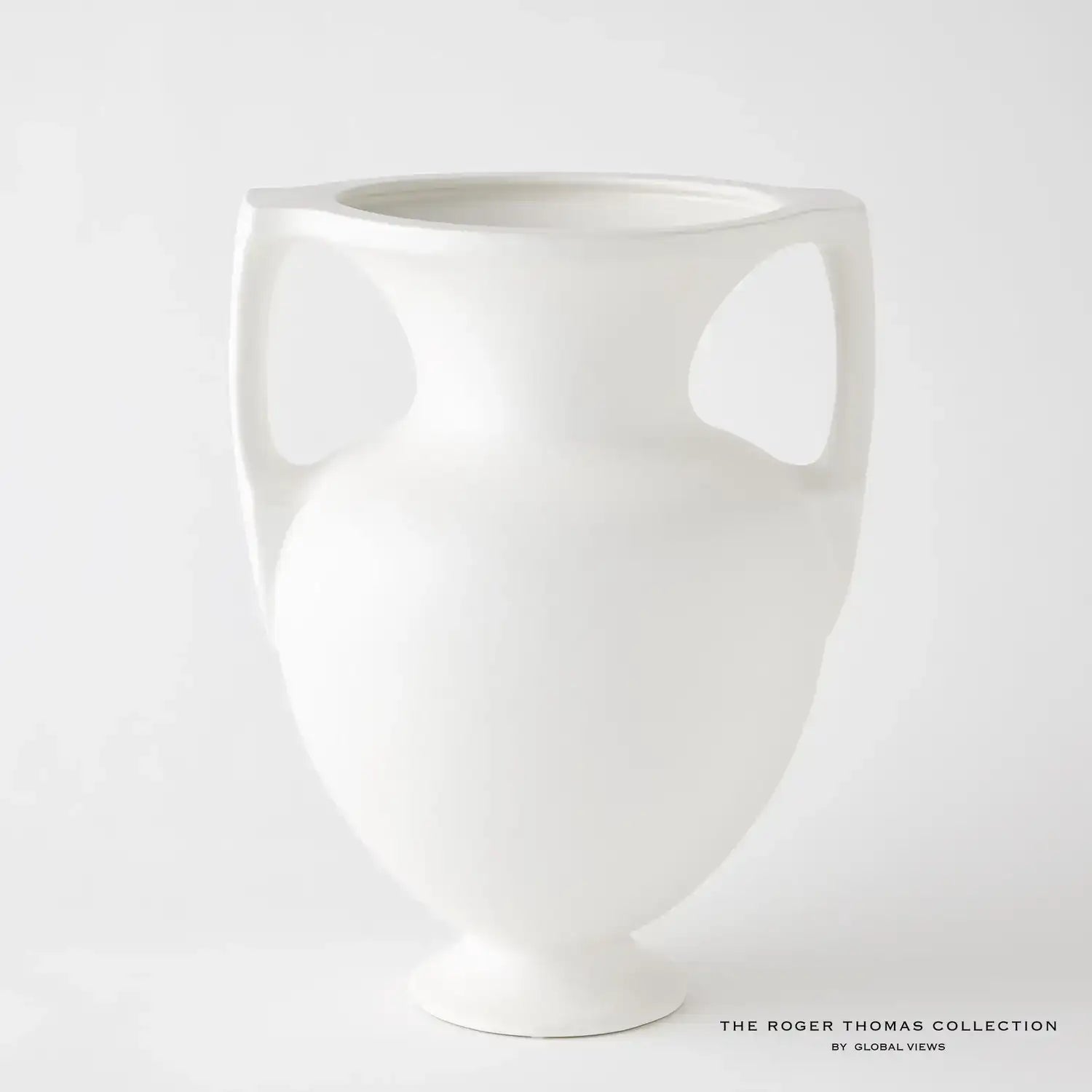 GLOBAL VIEWS GRECIAN AMPHORA - Decorative Accents