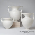 GLOBAL VIEWS GRECIAN AMPHORA - Decorative Accents