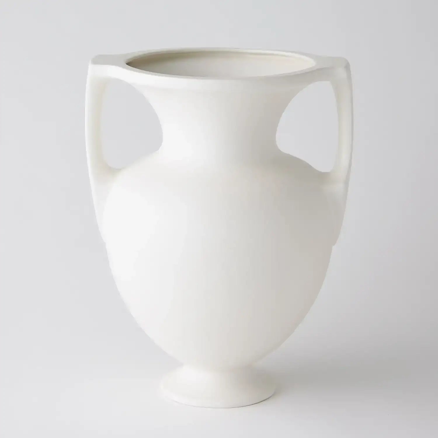 GLOBAL VIEWS GRECIAN AMPHORA - Decorative Accents