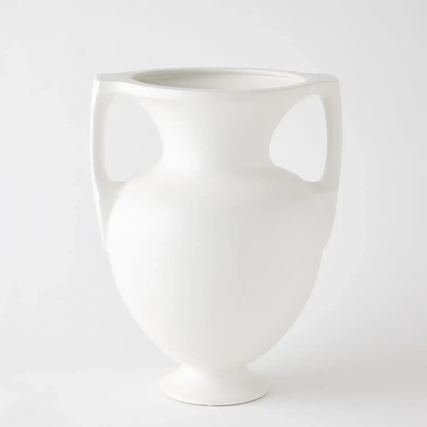 GLOBAL VIEWS GRECIAN AMPHORA - Decorative Accents